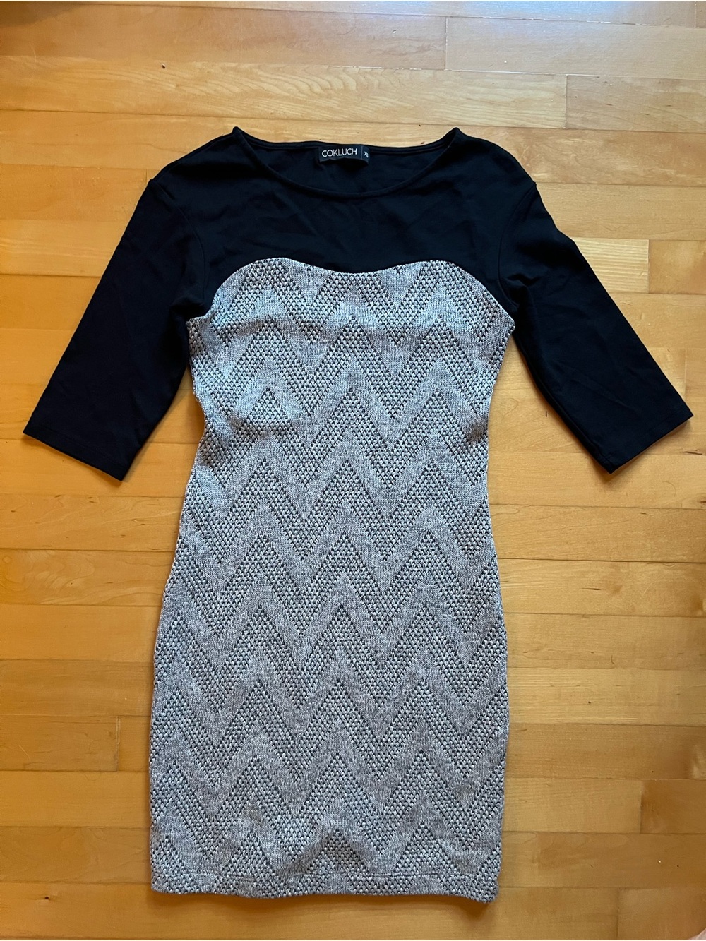 Cokluch XS Dress